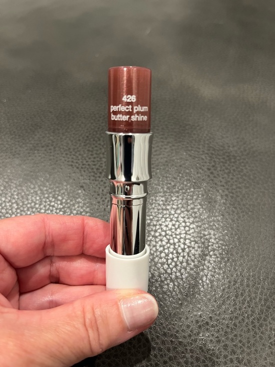 Clinique Butter Shine Other - Clinique Butter shine lipstick